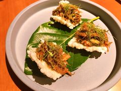 -SHAN山(前滩太古里店)