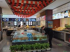 -映像威海·海鲜味道(市区店)
