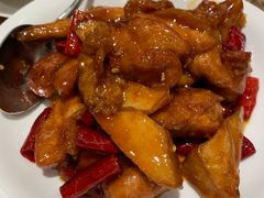 -鼎泰丰(德基广场店)