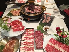 -红沃鳗鱼黑牛烤肉店(不老街店)