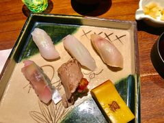-桐寿司Sushi Tong