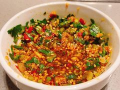 -海底捞火锅(金光华店)