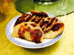 -厉家菜(德胜门总店)