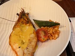 -食间牛排(湖西路店)