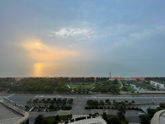 -舟山希尔顿酒店