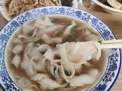-独一处山西刀削面馆(锦水路店)