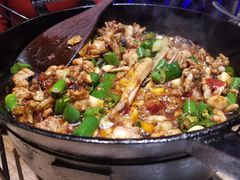 -餐酷哈雷餐厅(通程广场店)