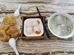 -小高后安粉餐厅(解放四路店)