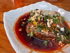 -雲记卢妈冷锅串串(中道街总店)