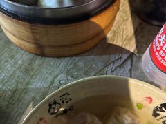 -鲁氏汤包王(长白街店)