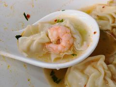 -袁记云饺(鼓楼店)