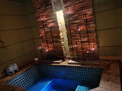 -春晖园度假酒店温泉