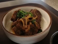 -贡梅老面馆·蟹粉面·无锡特色小吃(南长街主推店)