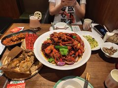 -清水亭湖北菜(大屯DT51店)