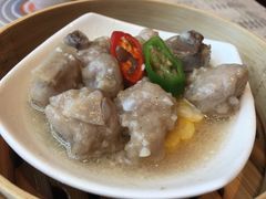 -厦门海沧正元希尔顿逸林酒店開全日餐厅