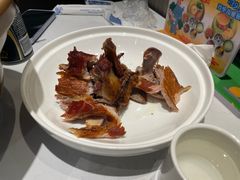 -北李·海肠捞饭·大连菜(望京凯德MALL店)