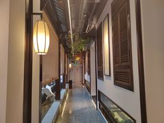 -蘭奢雅集·江浙菜(青山江滩店)