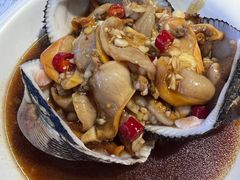 -永信海鲜(群星城店)