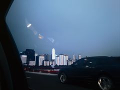 -钱江新城