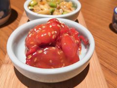 -仓桥家·焗寿司·锅物(光谷步行街店)