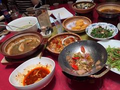 -五味坊·大渔市(瑞丰商博城店)