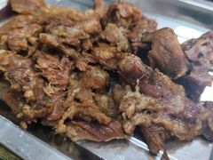 -清真-戏楼王记牛肉面