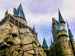 -哈利波特魔法世界