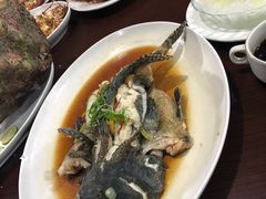-海盗餐厅