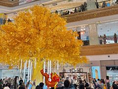 -友谊阳光城(金贸街道店)