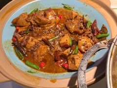 -打酱油·非遗淮扬菜(瘦西湖梅岭店)