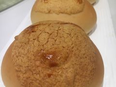 菠萝包-有心德(麦地店)