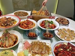 -阿胖龙虾(宁国南路总店)