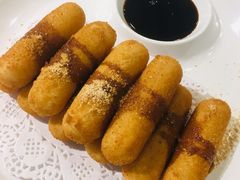 -九府羊鲜羊火锅·烧烤·小海鲜(华汇大厦店)