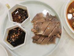 -寻味顺德·南记酒家·传统顺德菜·鱼生(广源路店)