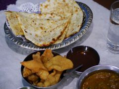 -葛尼沙印度餐厅 (镇明路店)