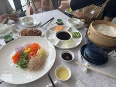 -海湾壹品·粤菜·早茶·烤鸭(拱北店)