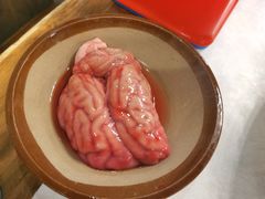 -重庆老火锅王(西安北路店)