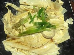 非一般腐竹-客语客家菜(东山口店)