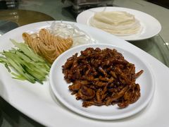 -刘胖子家常菜·蹄花焖藕(中央花园店)