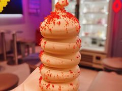 -DQ·蛋糕·冰淇淋(荟聚中心店)