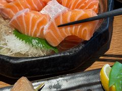 -水之惠鲜鱼料理(王府大街店)