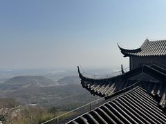 -句容茅山景区