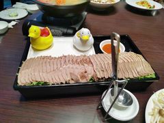 -楚禾宴·家宴(光谷大道店)