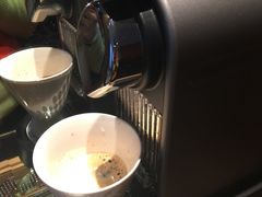 -好日子皇冠假日酒店·君怡咖啡厅(特美思大厦店)