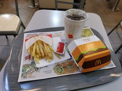 -麦当劳(温州人民路店)