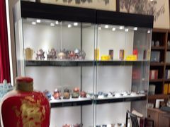 -浦江悦(陆家嘴保利广场店)