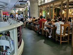 -云海肴·汽锅鸡·云南菜(美罗城店)