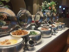 -凡塔斯牛排自助餐厅(莆田万达店)