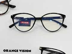-ORANGE VISION橙光眼镜·蔡司