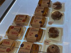 -红星前进面包牛奶公司(君太店)